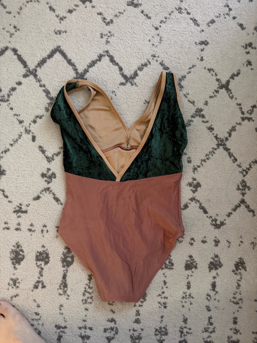 Yumiko Alicia m in cv pine and n fox - Picture 2 of 2